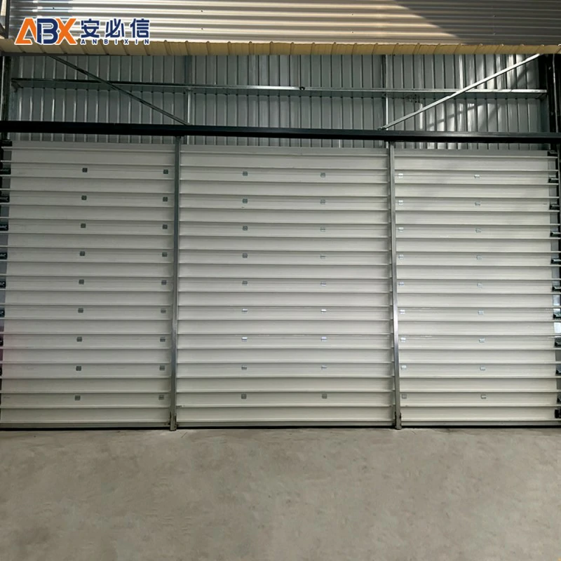 黔南布依族苗族高扬程提升门