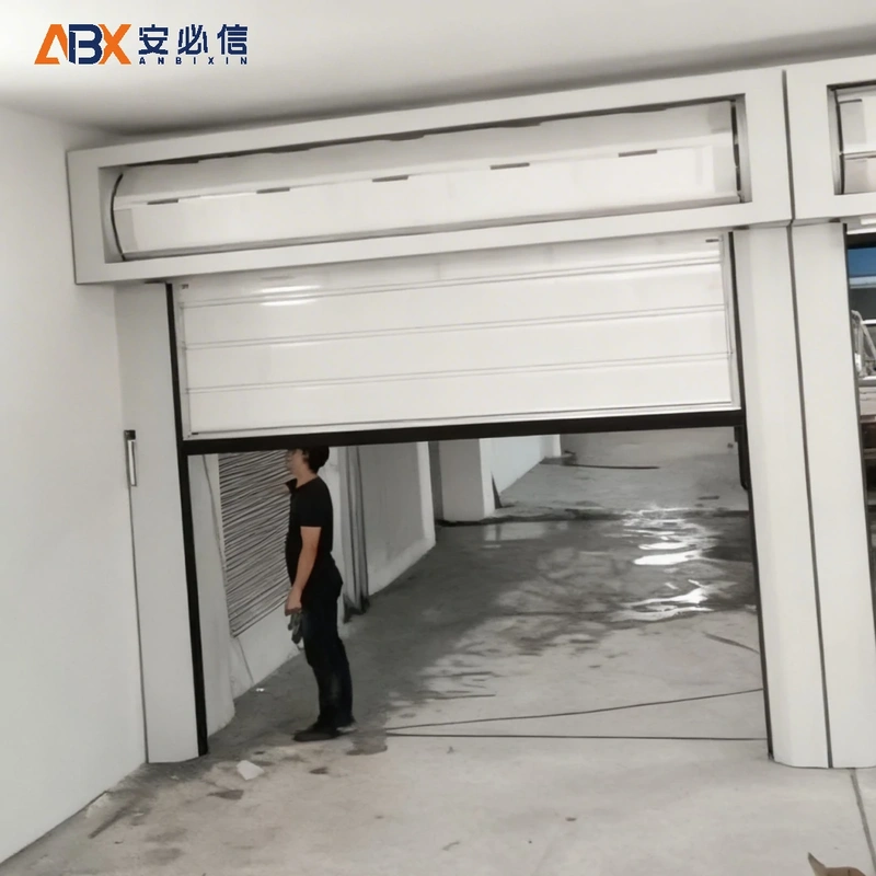 黔南布依族苗族感应高速门